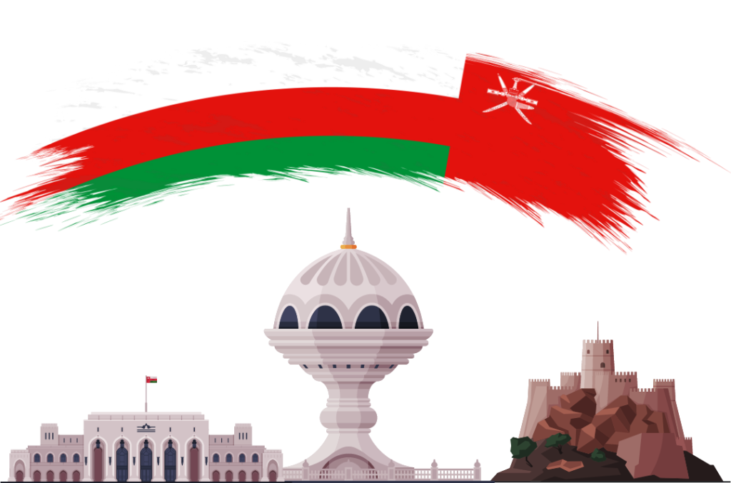 پیشنهاد ثبت شرکت گلوری عمان